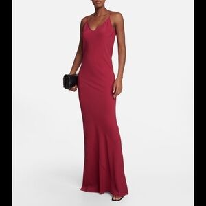 Rick Owens Slip Gown Size 42